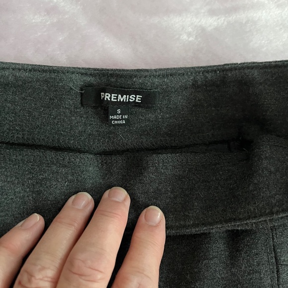 Bodycon Skirt - Picture 3 of 4